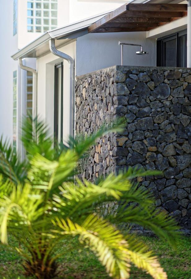 Villa Isis A L Entre-Deux Avec Piscine Pour 7 Personnes Entre Deux Exterior photo